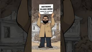 The fitna of Yasir Qadhi and MuslimMatters #muslimcommunity #childabuse #corruption