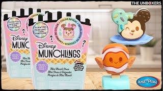 Disney Munchlings Mini Munch Duos