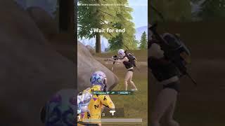 1v3 #bgmi #pubgmobile #pubg #esports #gaming #gamer #game #games #shorts