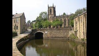 Places to see in ( Sowerby Bridge - UK )