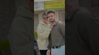 Rishab Ko Fir Fasa Diya  #shorts #comedy @chotanawab @cute.shivani.05