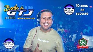 GTJ   Dj Tubarão