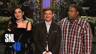 SNL Host Martin Freeman Kicks the Hobbit with Musical Guest Charli XCX