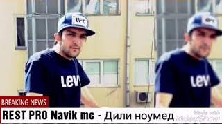 REST PRO Navık Garibi 2018