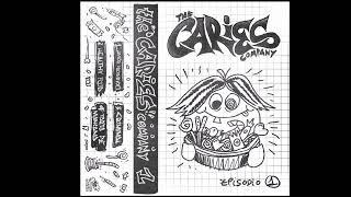 THE CARIES COMPANY - "EPISODIO 1" (2024, full EP)