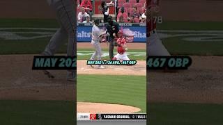 MLB's Weirdest Statistical Month
