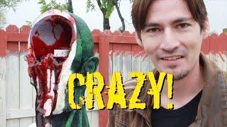 10 CRAZY moments that will blow your mind!   Zombie Go Boom