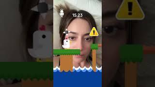 I Played Chicken Scream for 5 Minutes… Now I’m Addicted! 