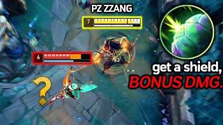 WHY IS THIS NOT MAINSTREAM ON YASUO/YONE???