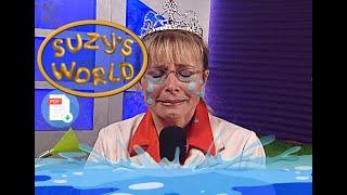 Why do we have tears? - Suzy's World - science made fun for kids