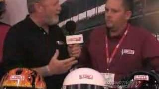 G-Force - SEMA 2007 - Race Gear & Safety Equipment