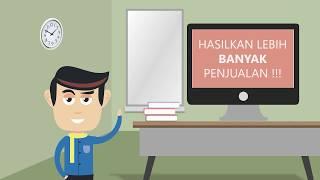 Kursus Bisnis Online Di Surabaya | Belajar Internet Marketing