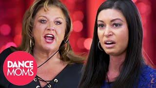 Dance Moms: Kira Threatens to Pull Kalani (Season 5)