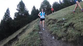 Kilian Jornet Salomon Ultra Pirineu 2021