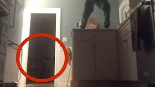 Top 7 Videos De Fantasmas Que No Te Dejaran Dormir