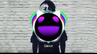 Nico Gauger  *Gexx*   BassKevin