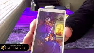 ACUARIO 14 AL 31 MARZO 2025 :::: HOROSCOPO HOY TAROT