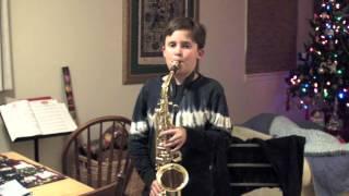 Noah Learns Altissimo G