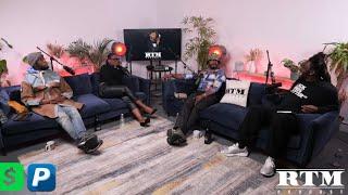 Shocka “TRICKY DONE A PODCAST WITH HIS DAD…”RTM Podcast Show S11 Ep11 (Trailer 15)