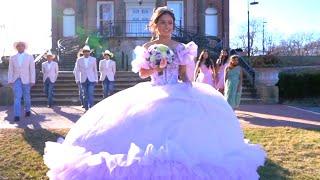 Quinceañera Highlights 4K