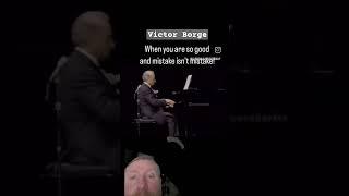 Victor Borge #pianist #comedy #funny