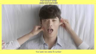 Eddy Kim - Darling  HAN.ROM.ENG