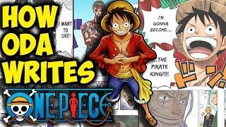 The Genius Of One Piece