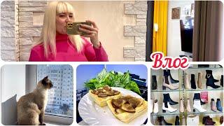 Обо всём понемногу// Будни// Выпечка// Покупки// Готовлю обед// Влог