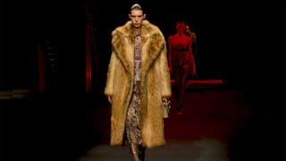 Roberto Cavalli | Fall/Winter 2025/26 | Milan Fashion Week