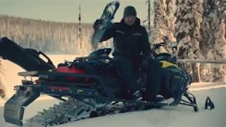 2020 Ski Doo Expedition