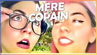 Shayvise - BEST-OF : MERE VS COPAIN