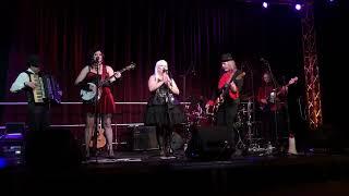 Orphans Cabaret - Death Becomes Her - live at Alliance Theater