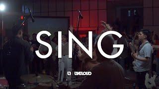 Sing | Unplugged: Revere | Liveloud Canada