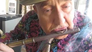 Leonard Cohen medley for FLUTE by Dan Kozak