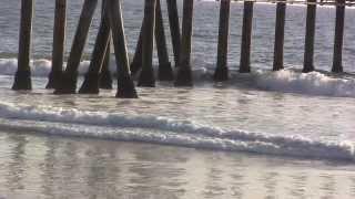 Right Here on Venice Pier