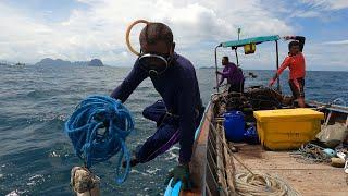 Koh Lanta Sea Gypsies - Short Documentary