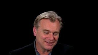 Christopher Nolan on his next film after Oppenheimer