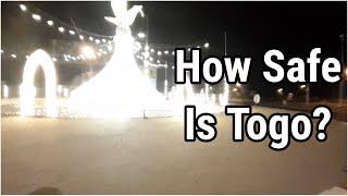 How Safe Is Lome Togo?