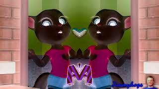 Preview 2 Talking Tom And Friends Effects (Preview 2 Todo De Ti Extended Effects)