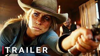 Red Dead Redemption 3 Official Trailer
