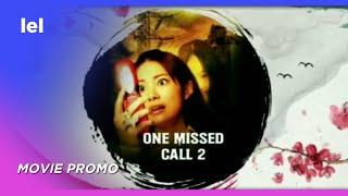 Heart Of Asia - Screams On Screen: One Missed Call 2 movie promo [08-MAR-24]