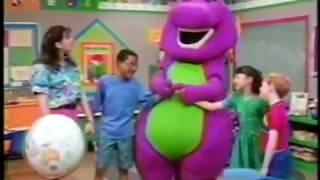 BARNEY AND FRIEND: A WORLD OF MUSIC - PART 2 - BY MUSICAL TWIRL