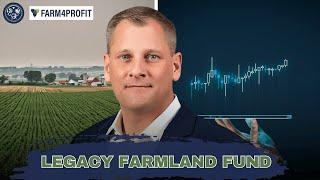 Unlocking Farmland Investment Opportunities: Insights from Sower Farmland | Farm4Profit Podcast