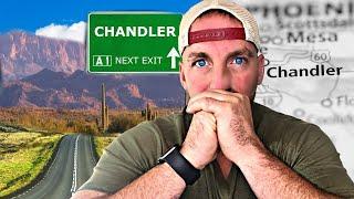 The Truth About Living in Chandler, AZ: Pros and Cons Revealed