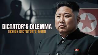 Dictator's Dilemma North Korea Inside the Mind of a Dictator