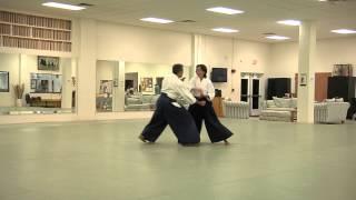 Penny Bernath Sensei 6th Dan - Tsuki Nikyo