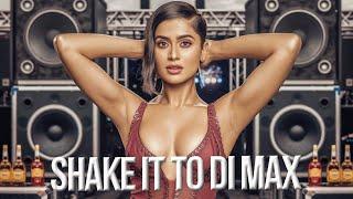 Shake it to di Max - 2025 summer hit