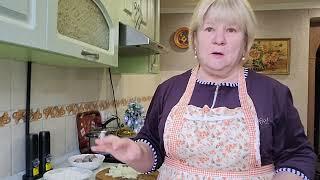 Рецепты на каждый день. Просто и вкусно.