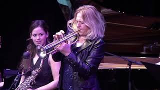 ARTEMIS - Bow and Arrow  (Live at MCG Jazz 2/17/23)