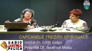 ESENTA VIETII-Capcanele trezirii spirituale